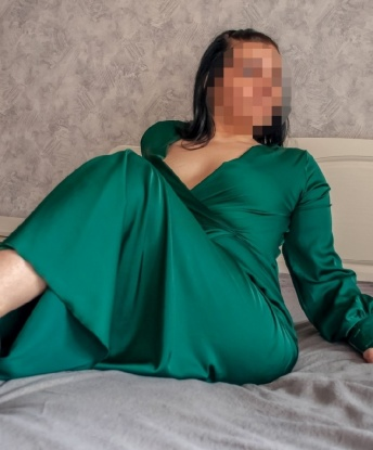 Проститутка Наталья