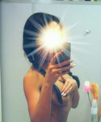 Проститутка Аля