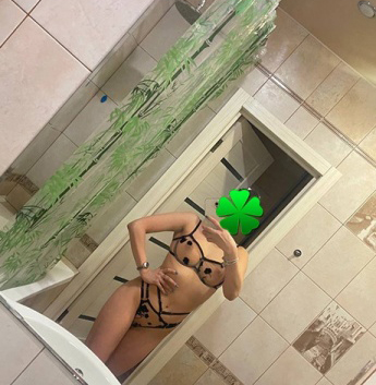 Проститутка Дарья